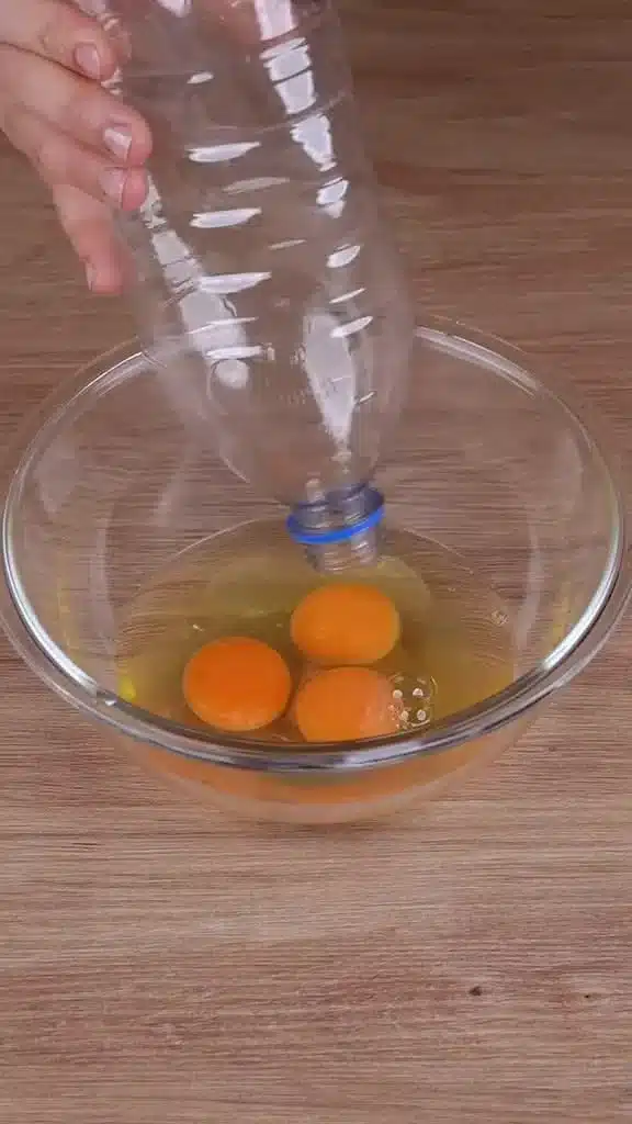 Fluffy egg bites served on a plate, perfect for breakfast or snacks.